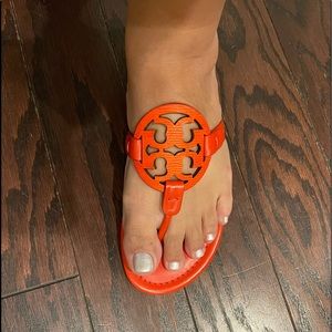 Tory Burch Miller Sandals